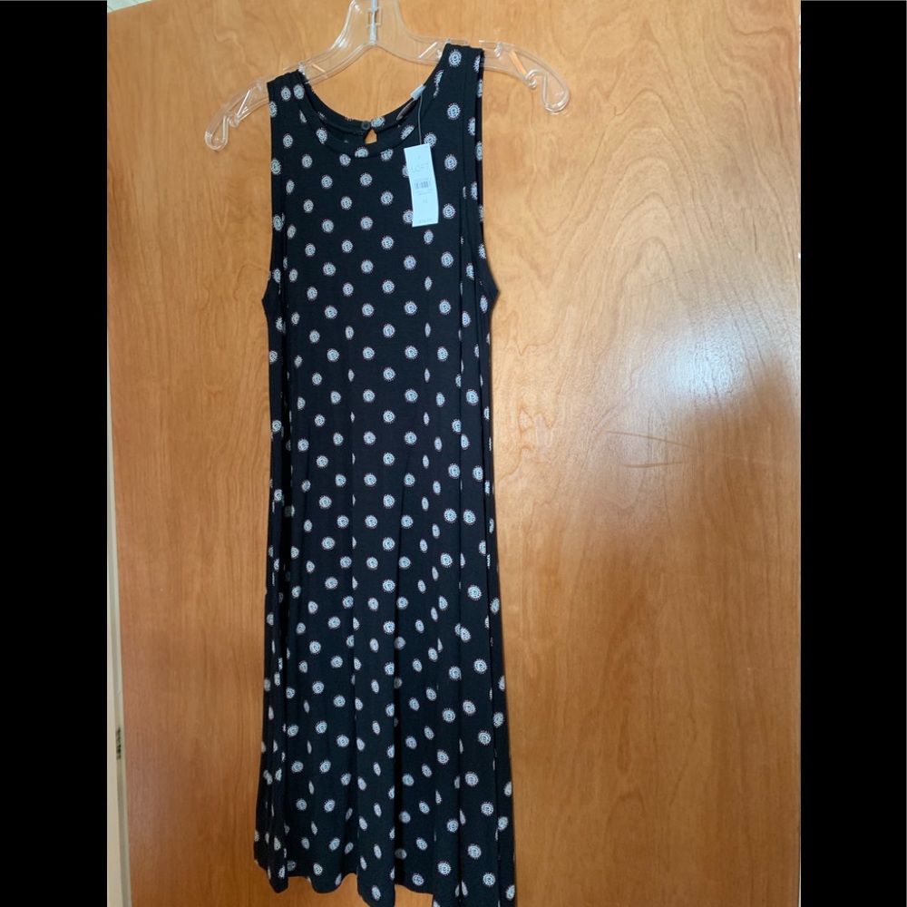 Casual dress from Loft